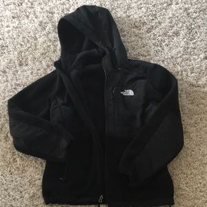 The North Face Denali jacket